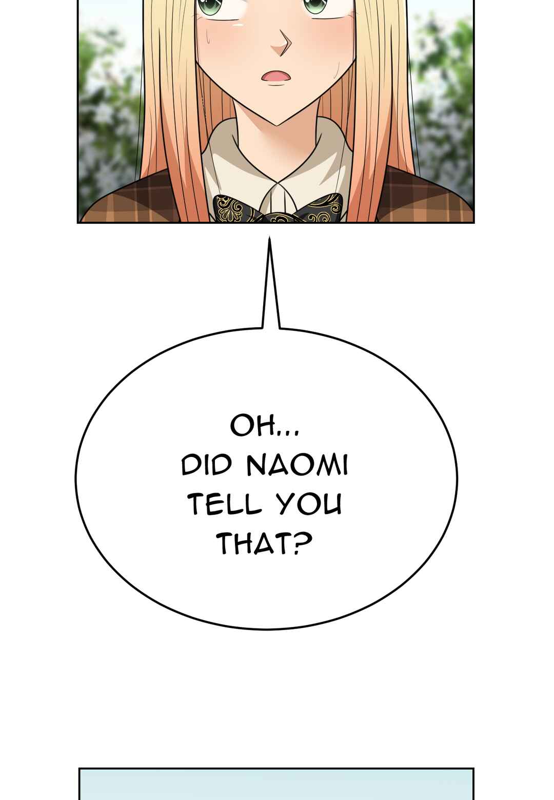SAVING YOU Chapter 20 - Page 41