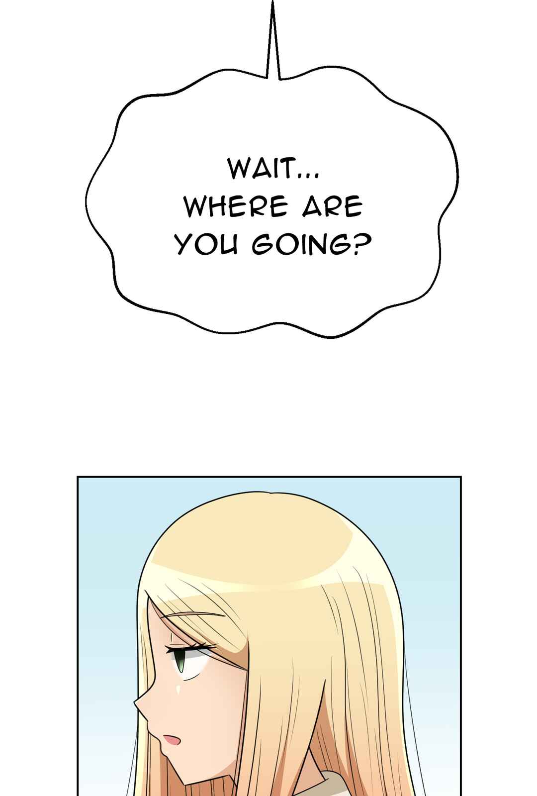 SAVING YOU Chapter 20 - Page 49