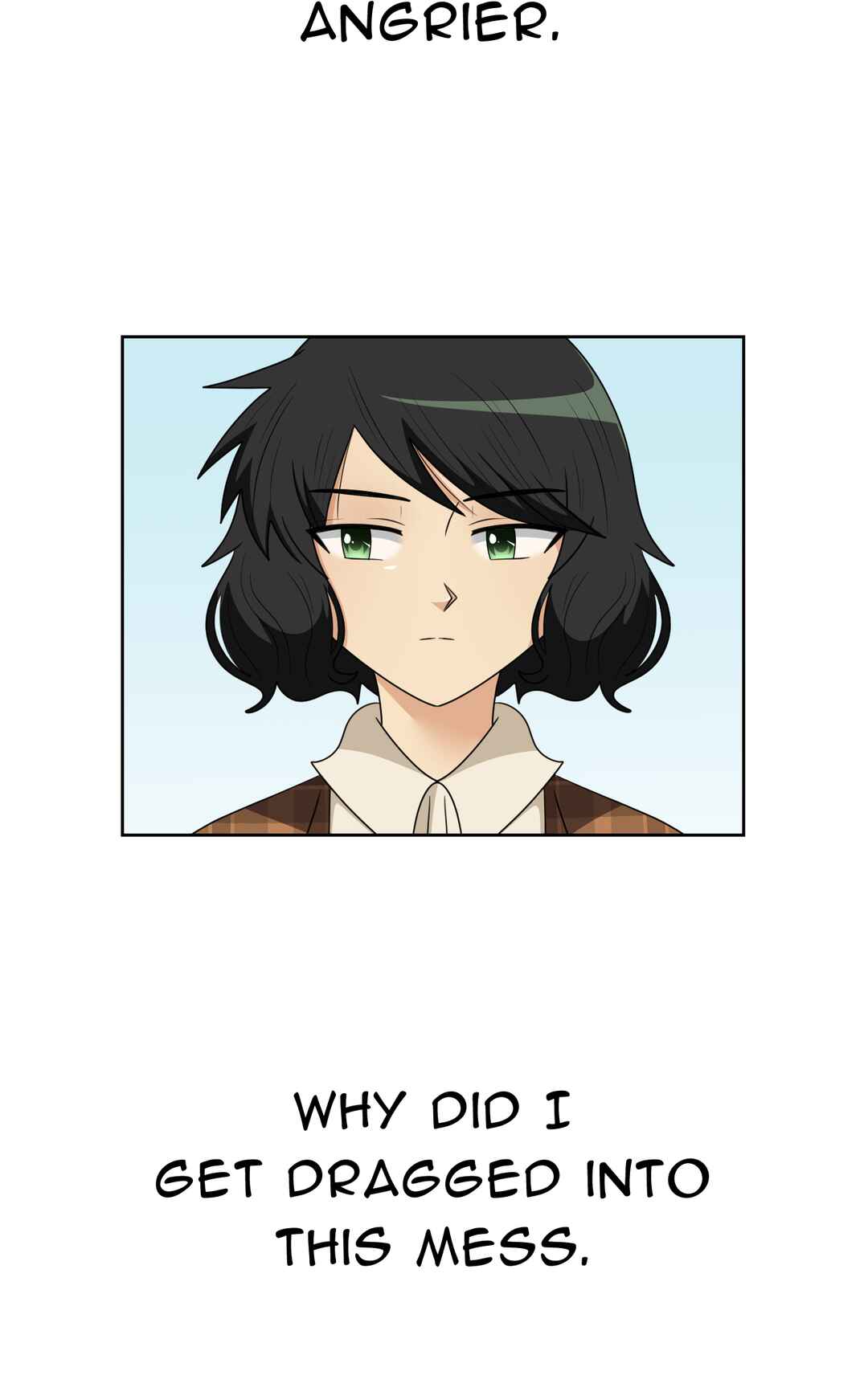 SAVING YOU Chapter 20 - Page 53