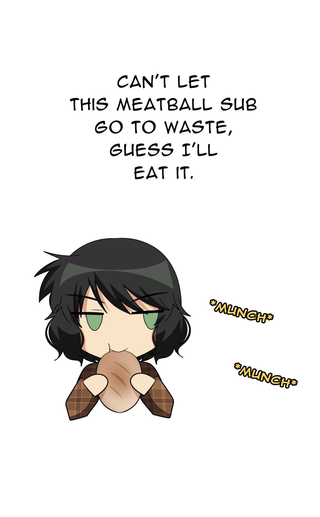 SAVING YOU Chapter 20 - Page 55