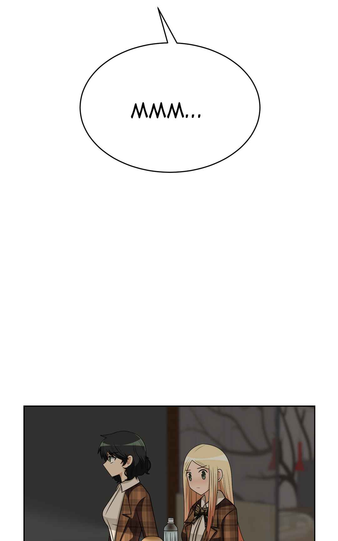 SAVING YOU Chapter 20 - Page 7