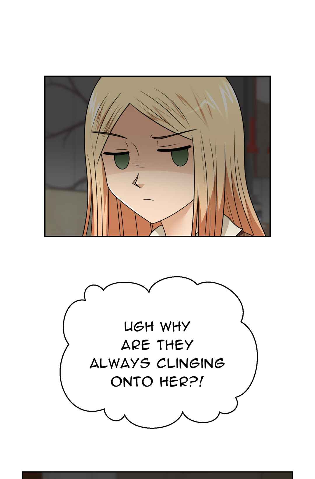 SAVING YOU Chapter 20 - Page 9