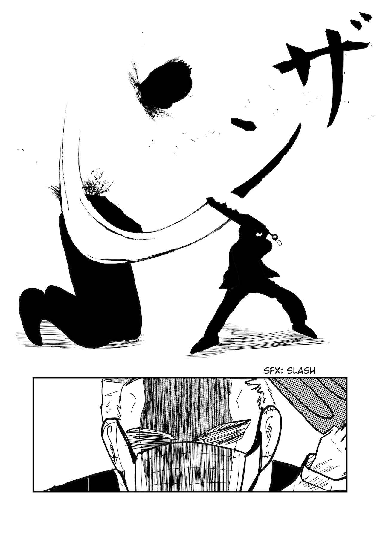 Dragon Tofu Chapter 30 - Page 31