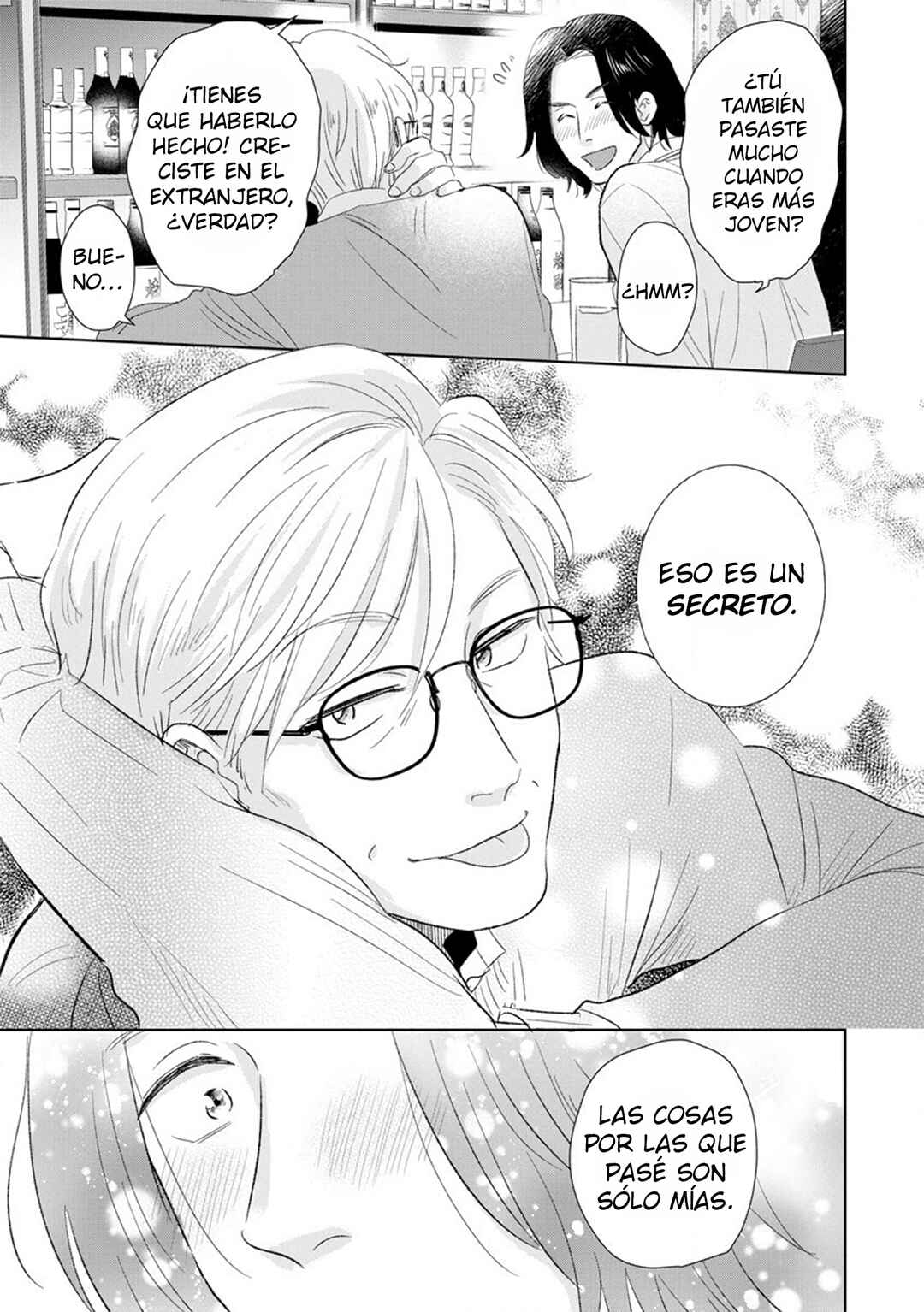 Mitsuya Sensei no Keikakuteki na Edzuke Chapter 4 - Page 22