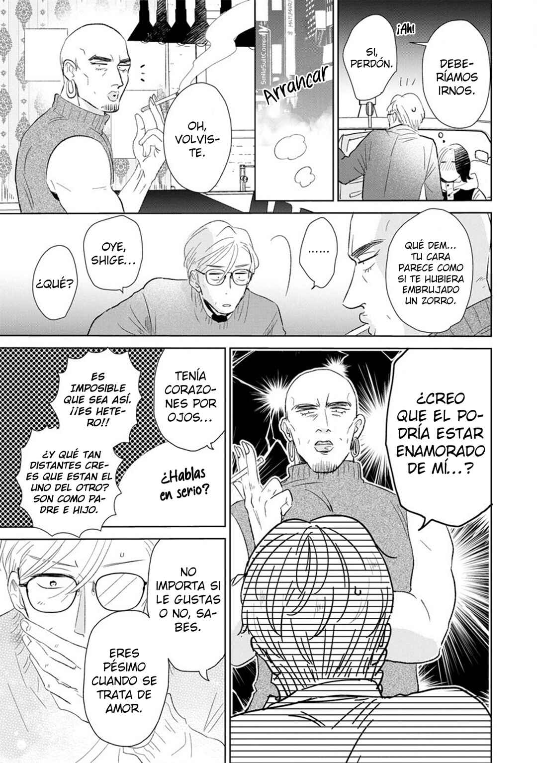 Mitsuya Sensei no Keikakuteki na Edzuke Chapter 4 - Page 26