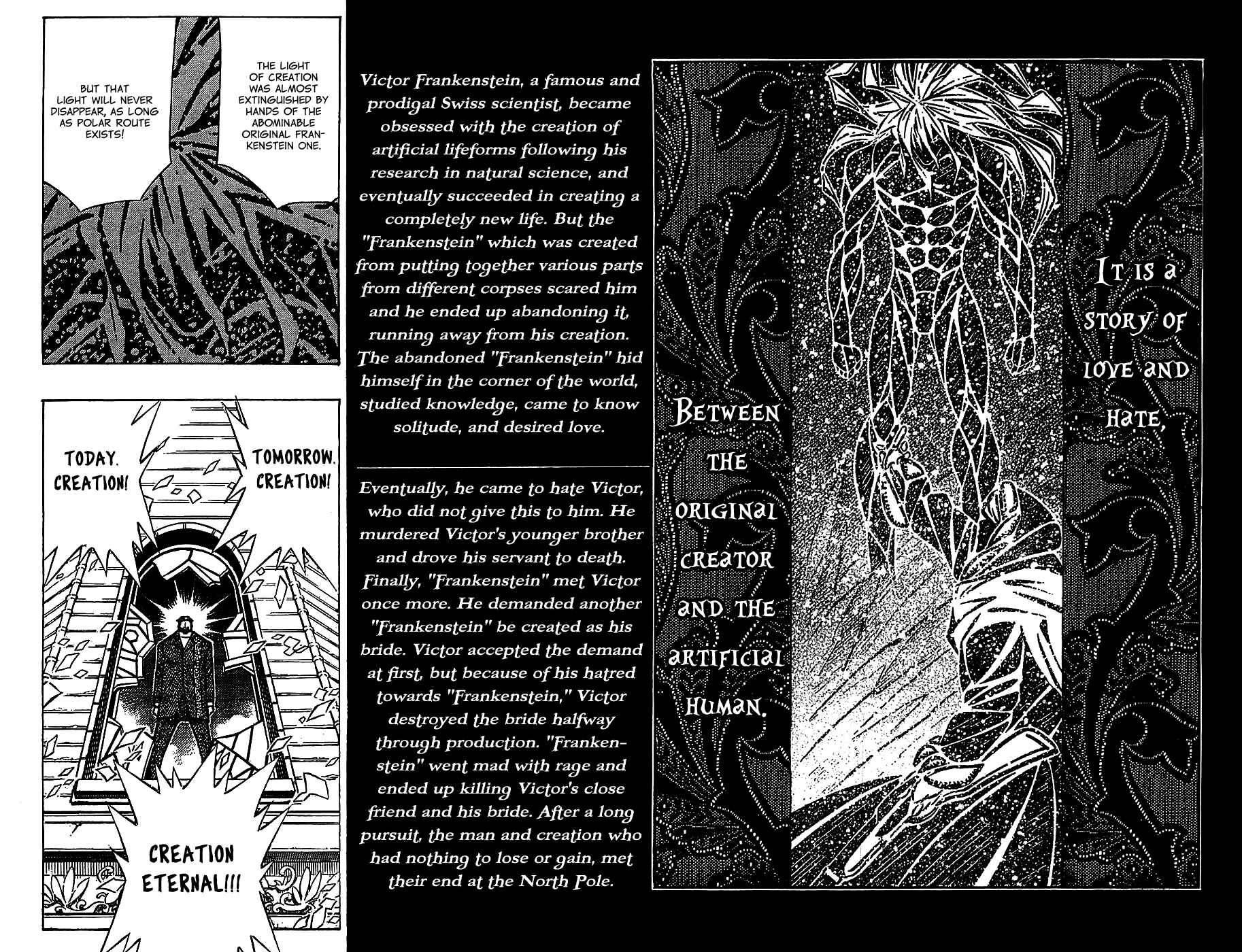 Embalming: The Another Tale of Frankenstein Chapter 32 - Page 15