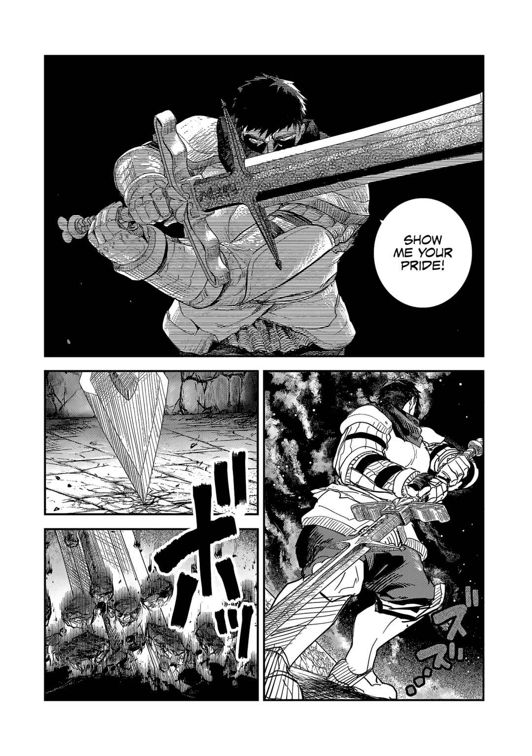 Teisou Gyakuten Sekai no Doutei Henkyou Ryoushu Kishi Chapter 10.2 - Page 11