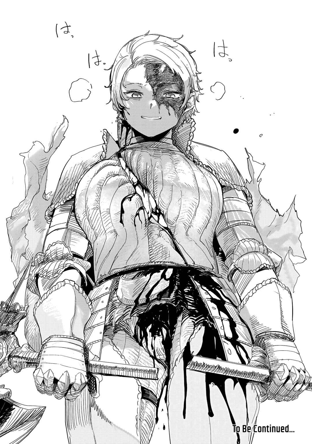 Teisou Gyakuten Sekai no Doutei Henkyou Ryoushu Kishi Chapter 10.2 - Page 17
