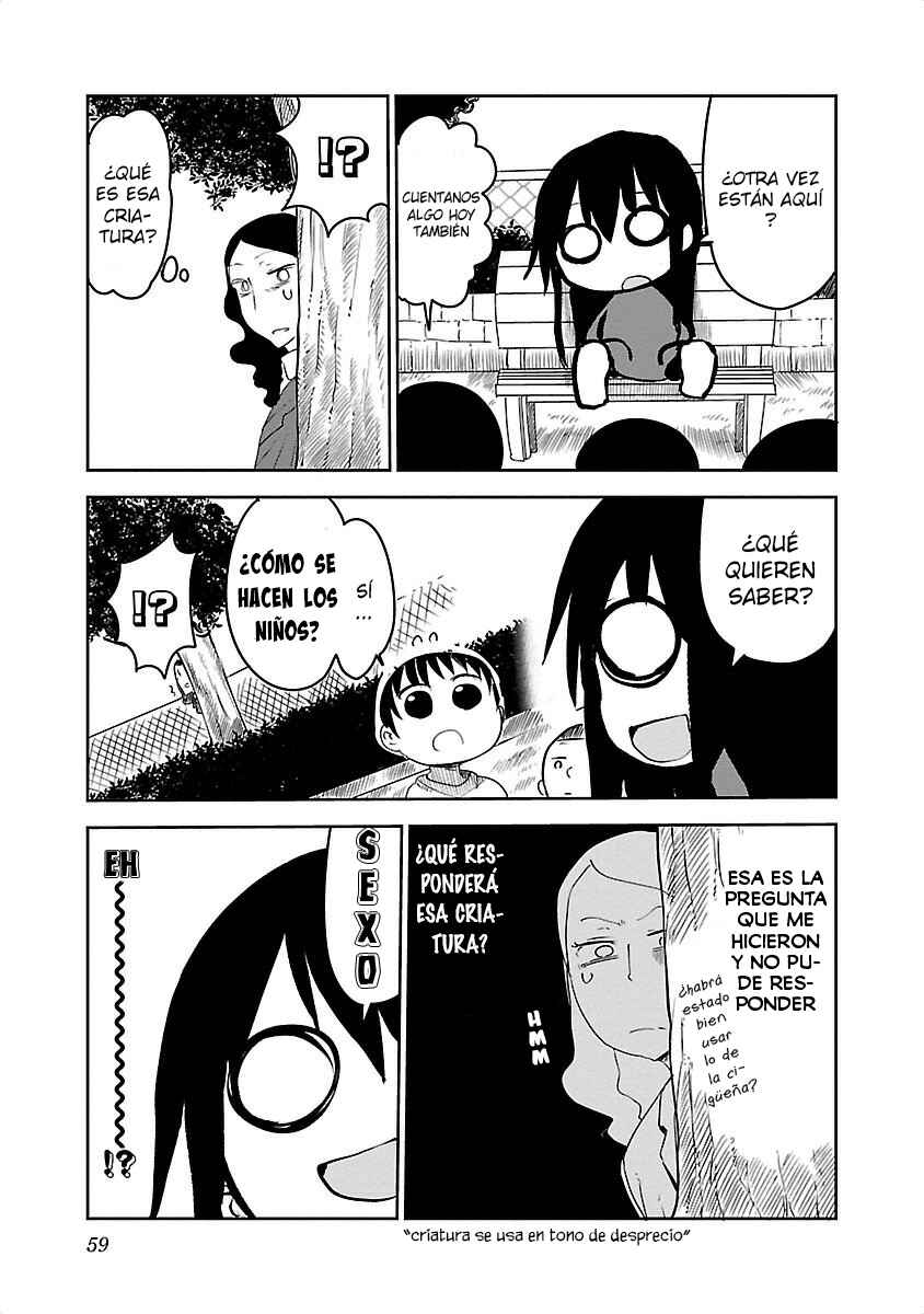 Horobi Club: Cool-kyou Shinja Tanpenshuu Chapter 6 - Page 3