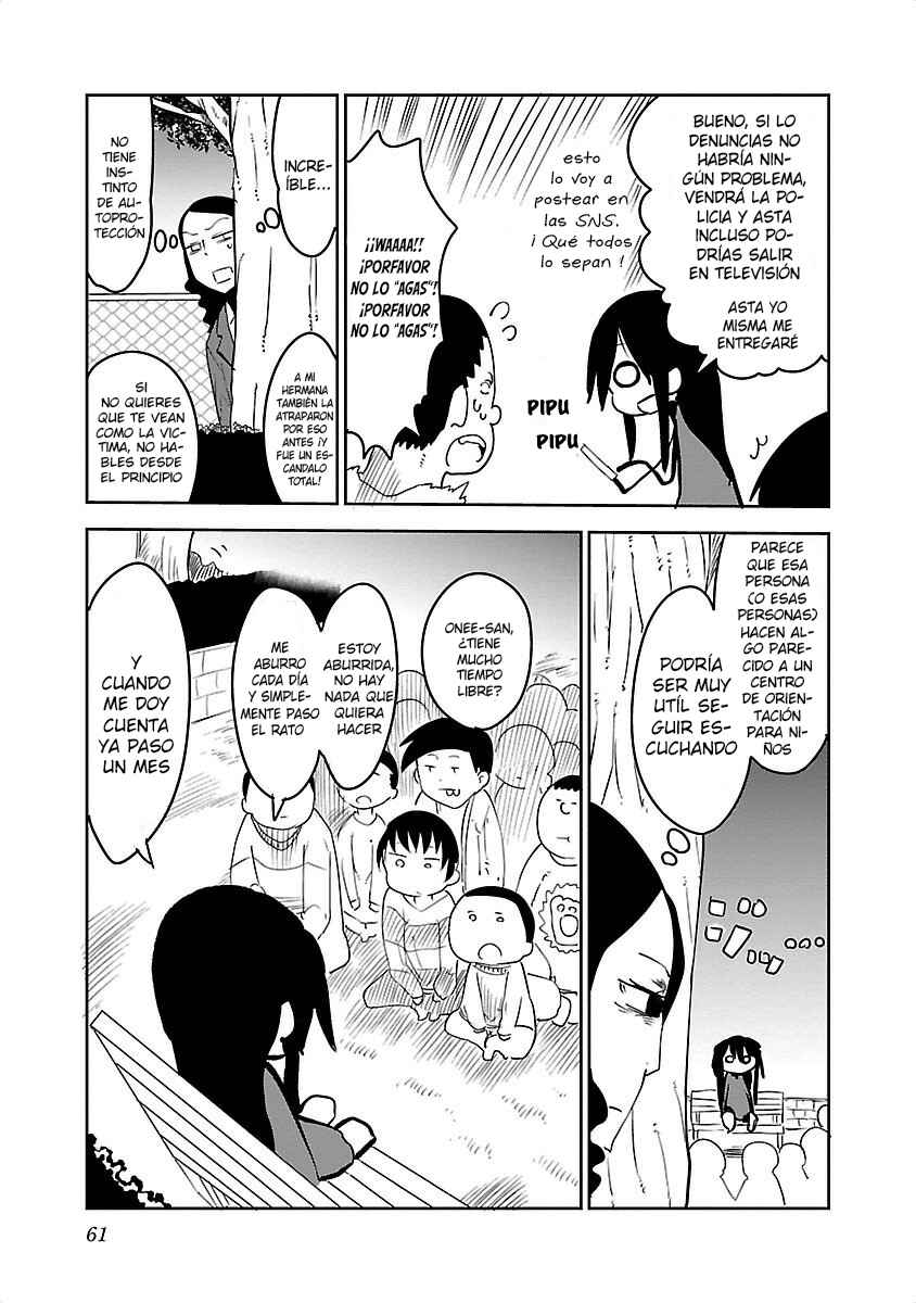 Horobi Club: Cool-kyou Shinja Tanpenshuu Chapter 6 - Page 5