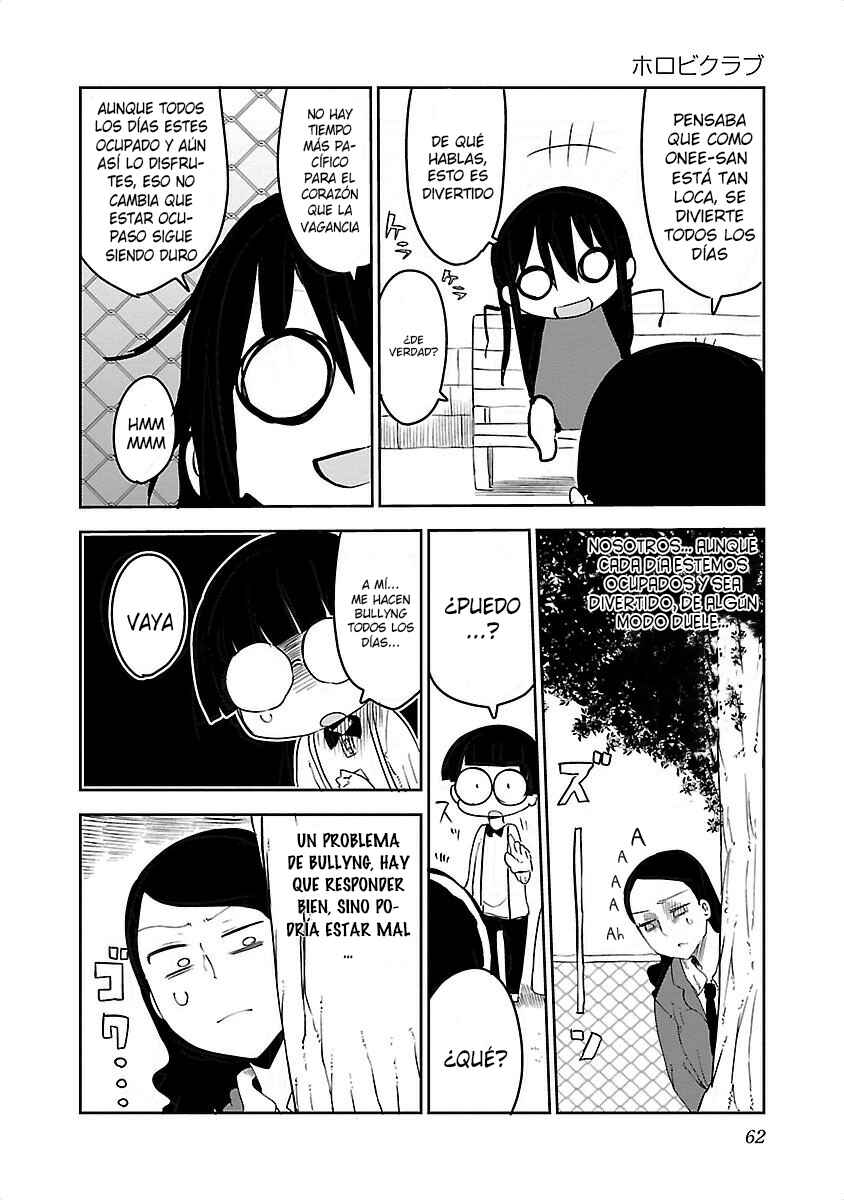 Horobi Club: Cool-kyou Shinja Tanpenshuu Chapter 6 - Page 6