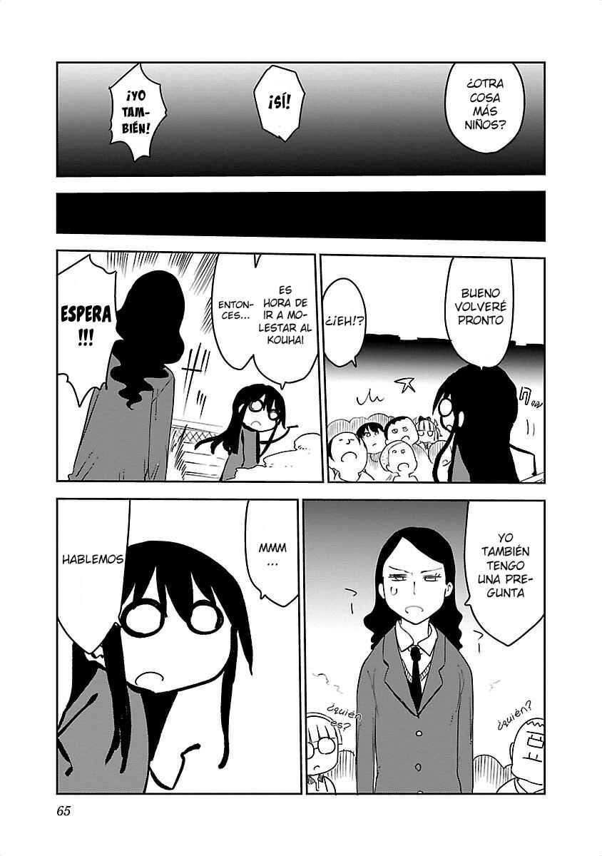 Horobi Club: Cool-kyou Shinja Tanpenshuu Chapter 6 - Page 9