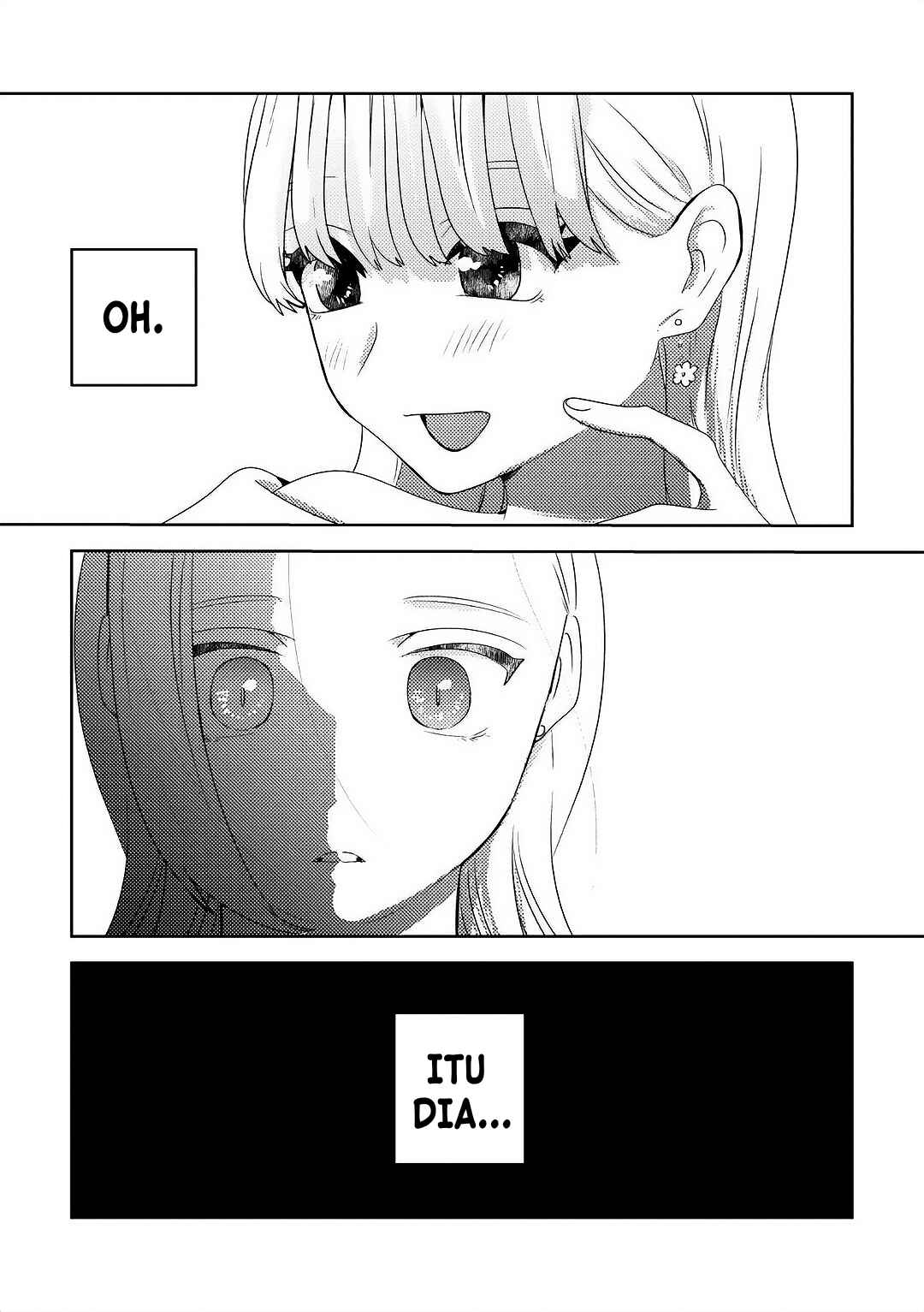Ane no Musume (Serialization) Chapter 2 - Page 10