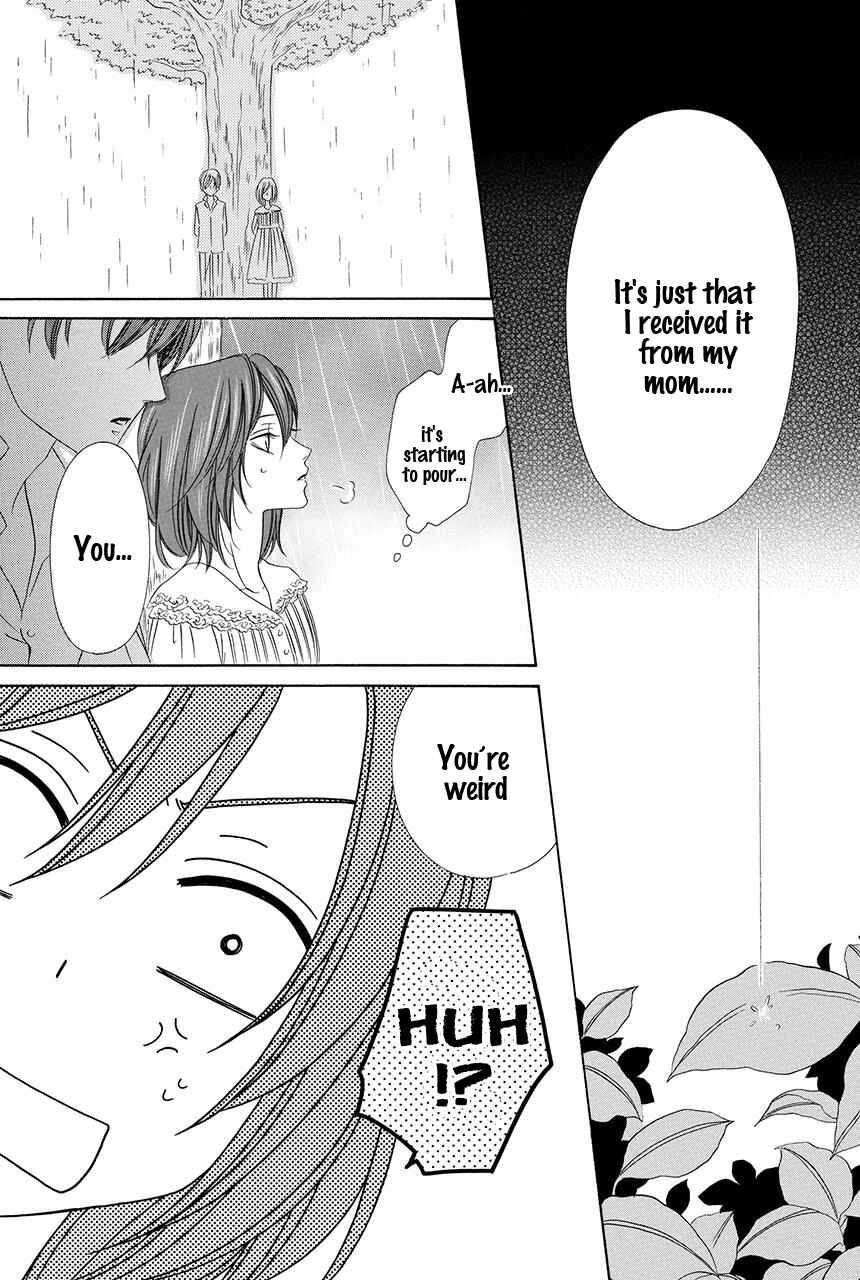Kainushi wa Akuma Chapter 19 - Page 36