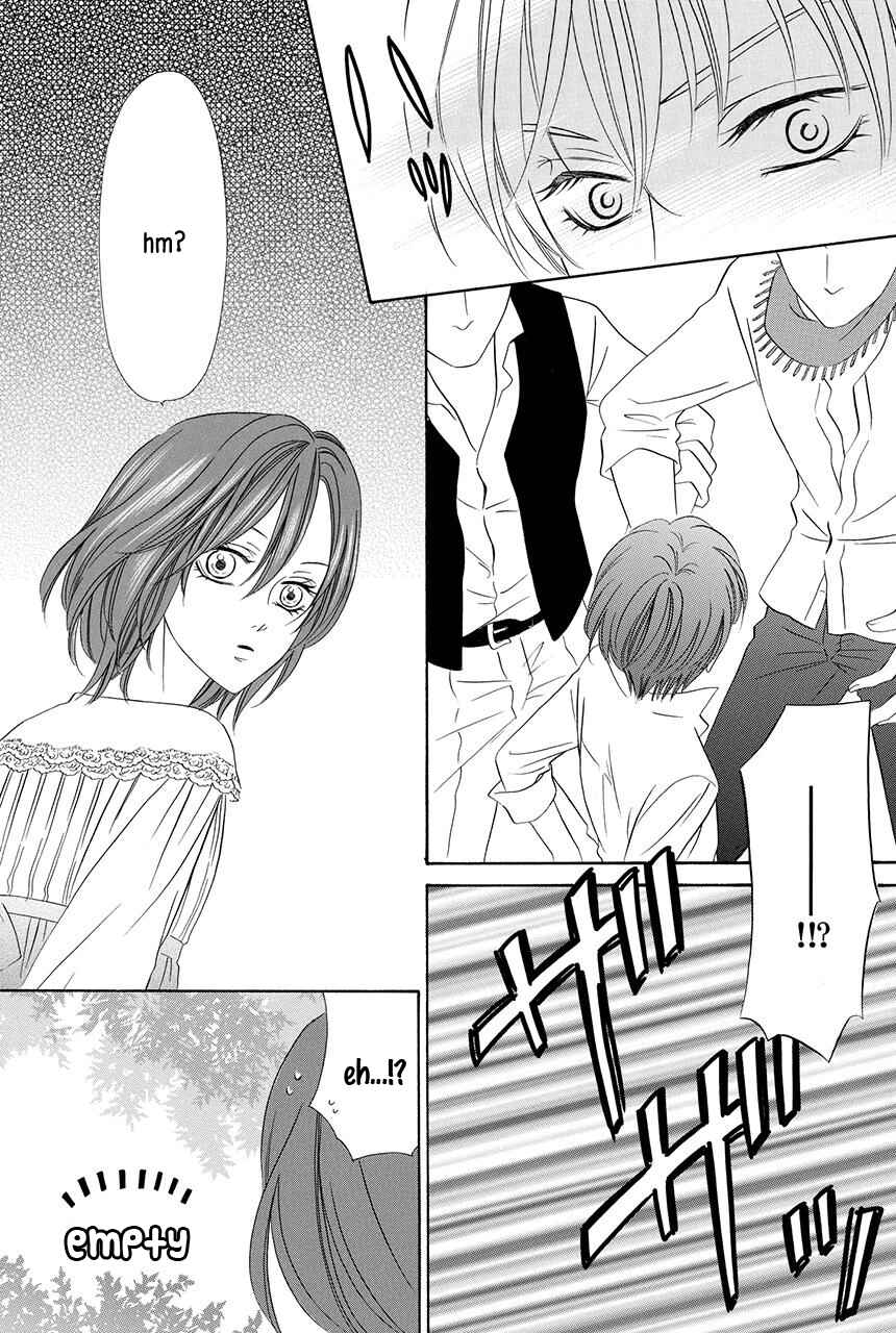 Kainushi wa Akuma Chapter 19 - Page 44