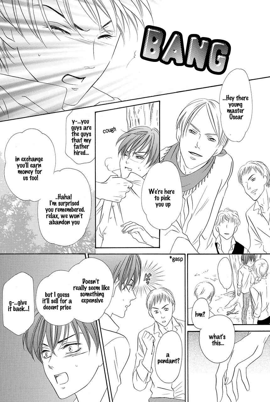 Kainushi wa Akuma Chapter 19 - Page 45