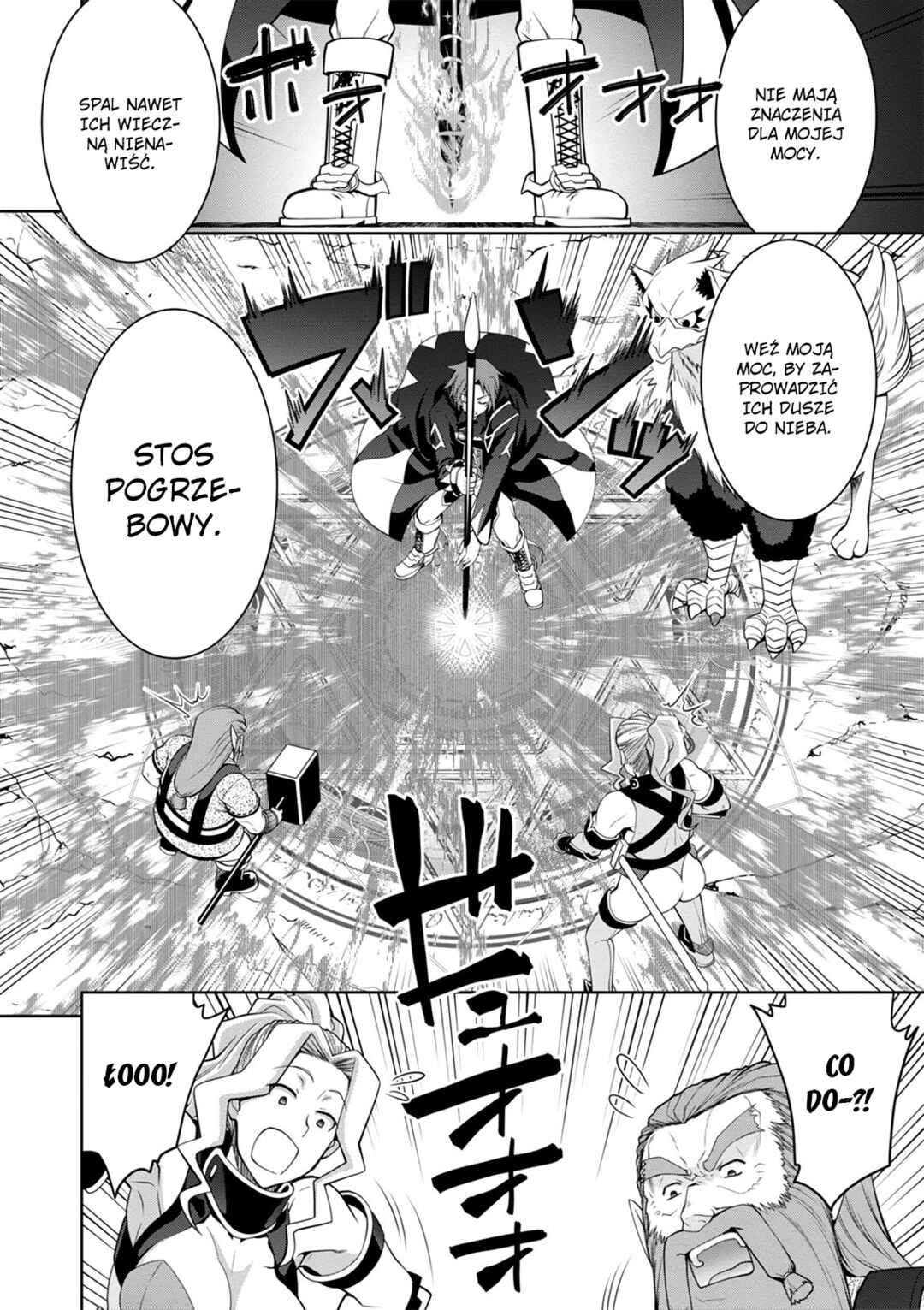 Legend Chapter 42 - Page 17
