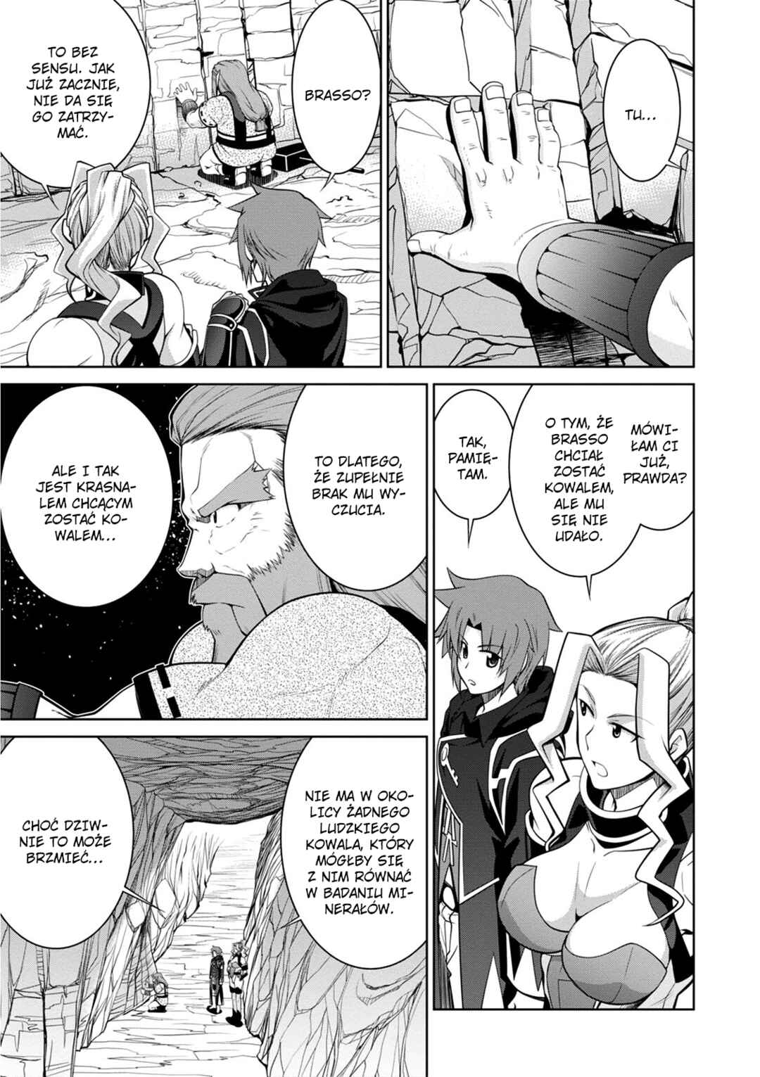 Legend Chapter 42 - Page 20