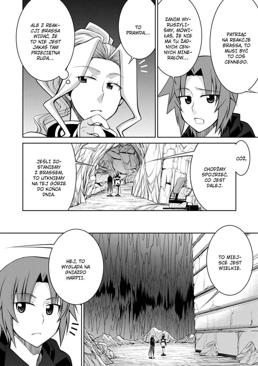 Legend Chapter 42 - Page 21