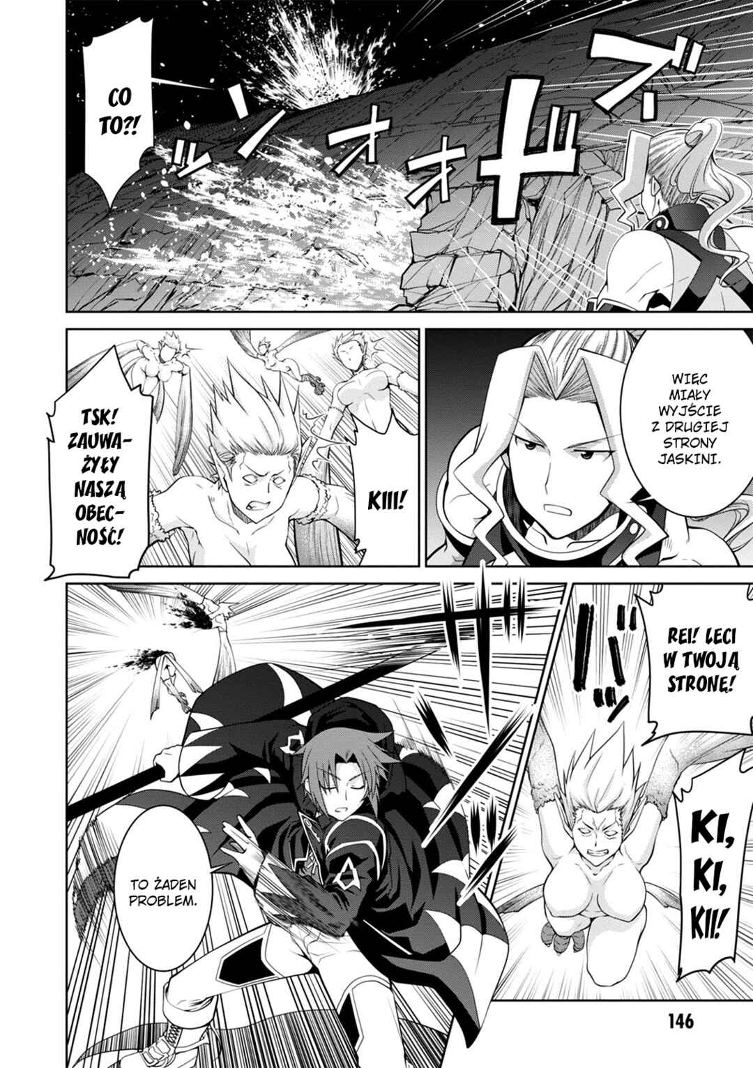 Legend Chapter 42 - Page 9