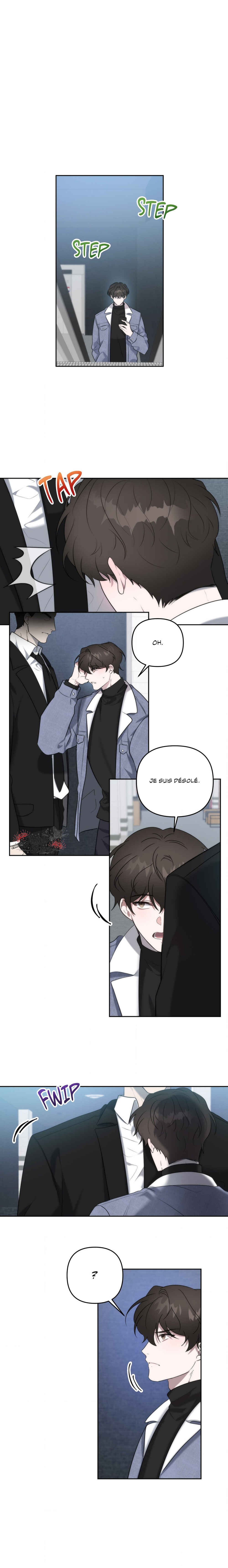 Tonghayeonneunya Chapter 1 - Page 13