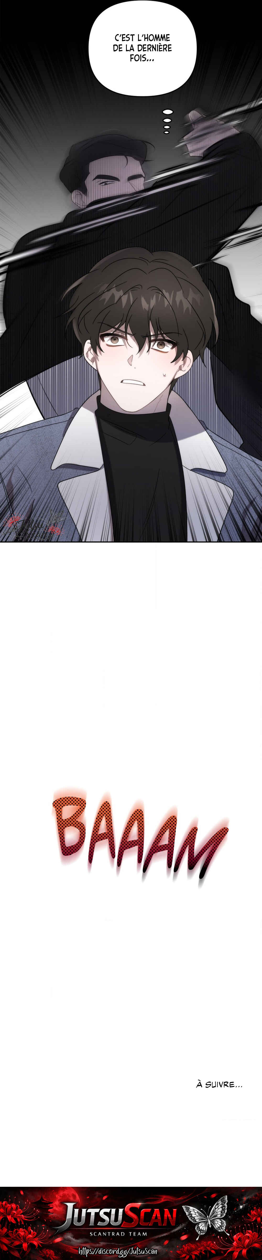 Tonghayeonneunya Chapter 1 - Page 16