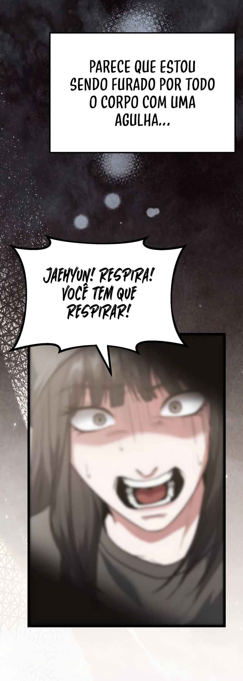 Jipguseok Jeoldaeja Chapter 40 - Page 3