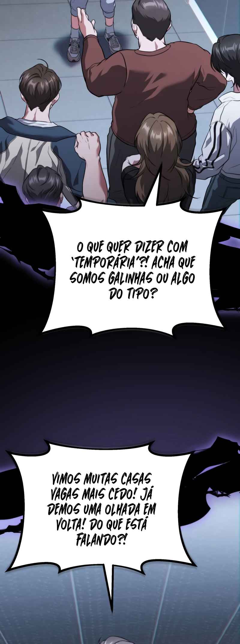 Jipguseok Jeoldaeja Chapter 40 - Page 35