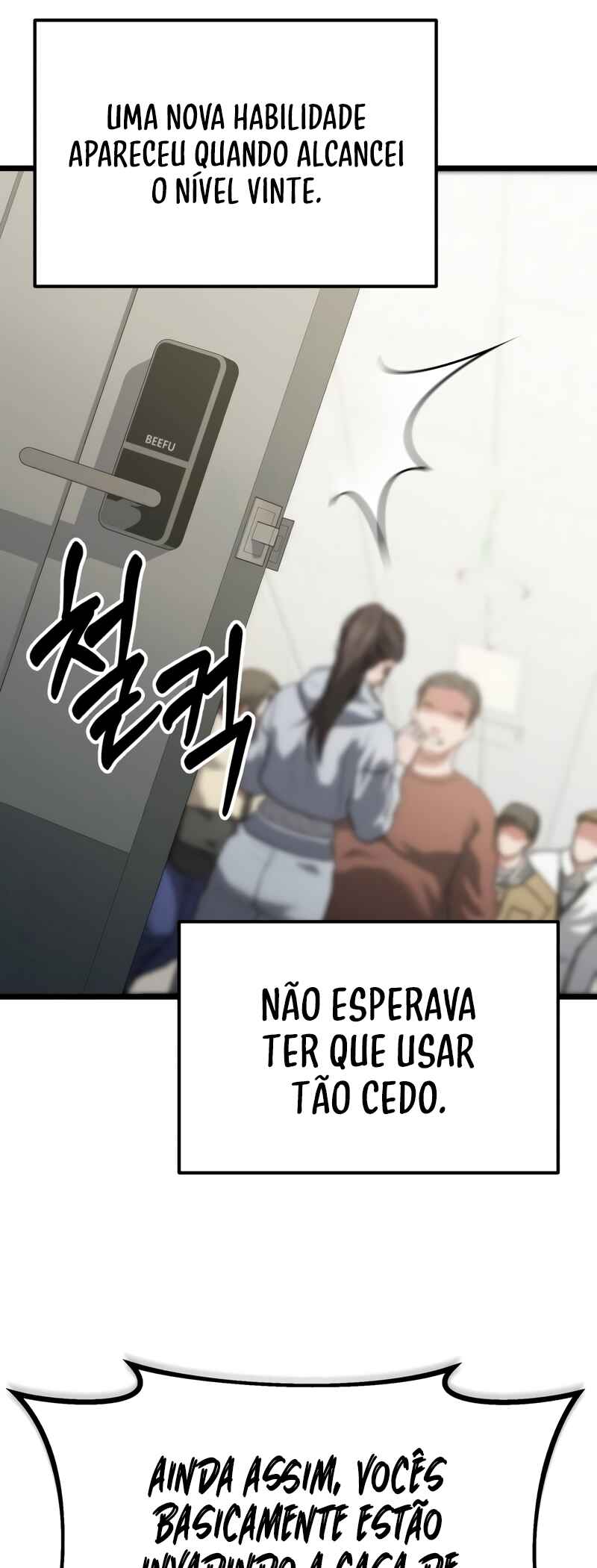 Jipguseok Jeoldaeja Chapter 40 - Page 41