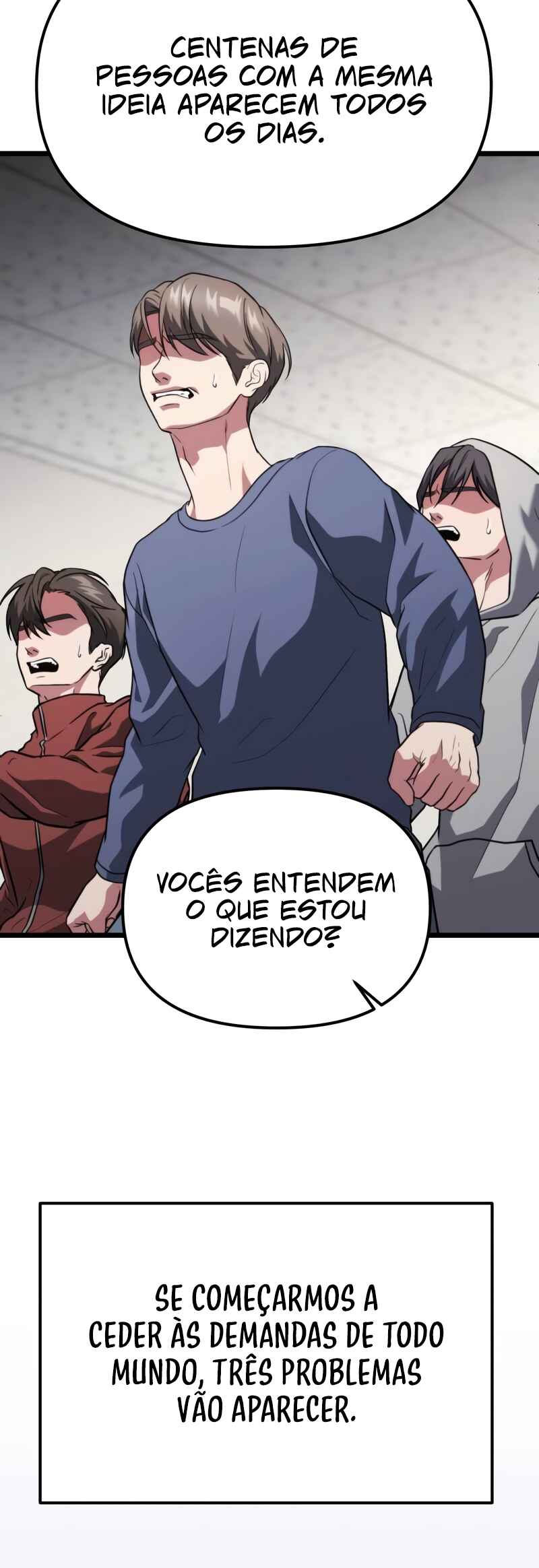 Jipguseok Jeoldaeja Chapter 40 - Page 55