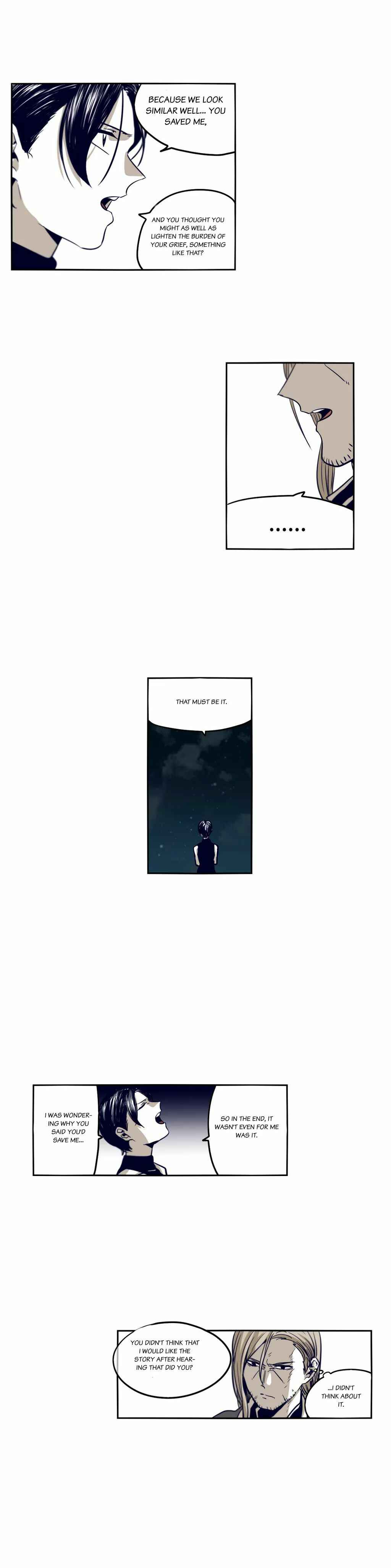 Epic of Gilgamesh Chapter 50 - Page 5