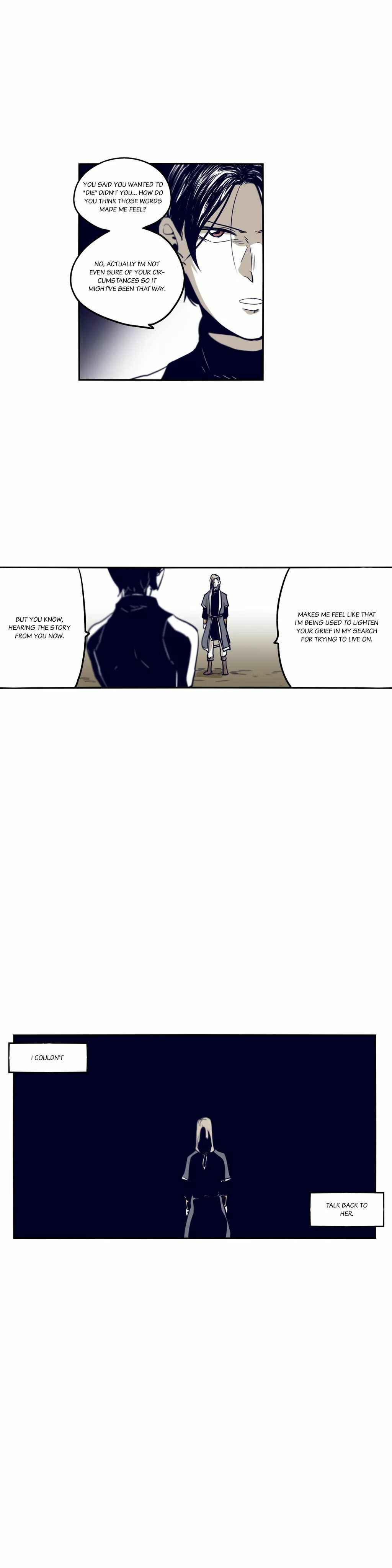 Epic of Gilgamesh Chapter 50 - Page 7