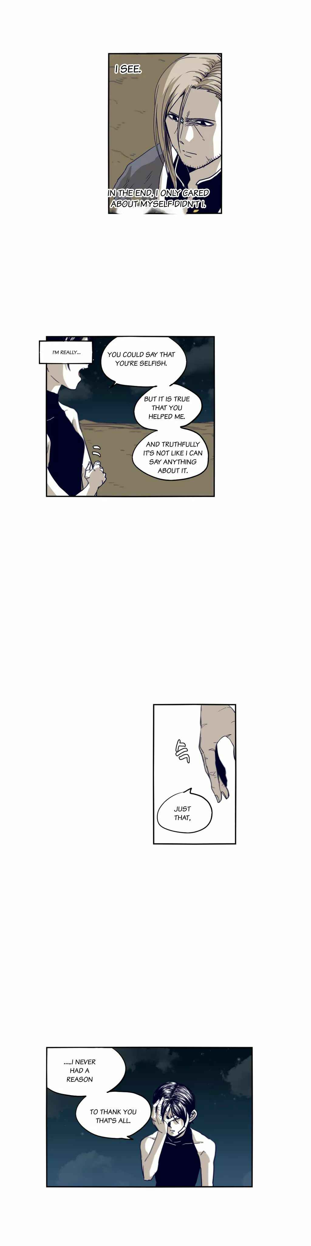 Epic of Gilgamesh Chapter 50 - Page 8
