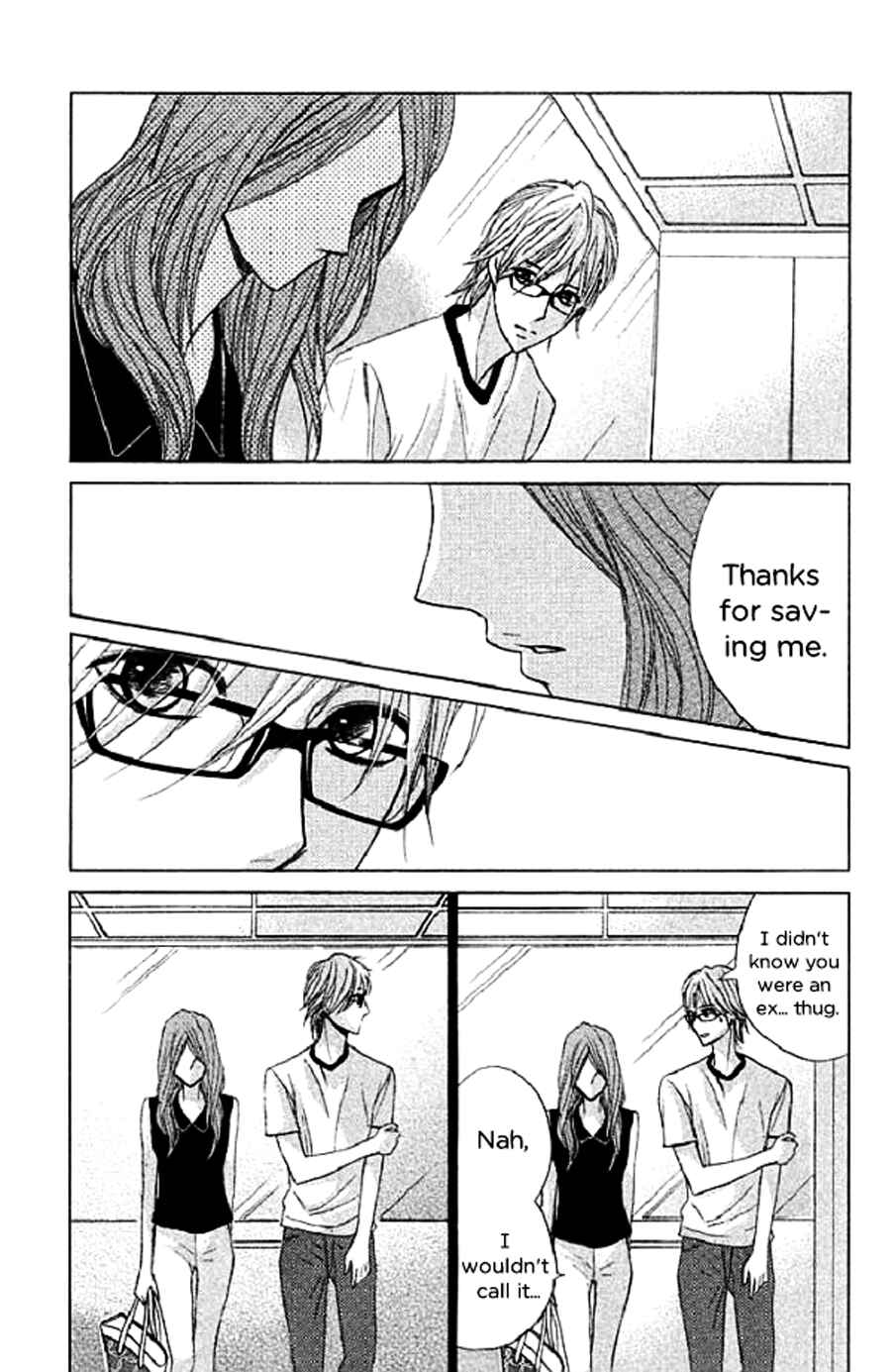 L-DK Chapter 49 - Page 30