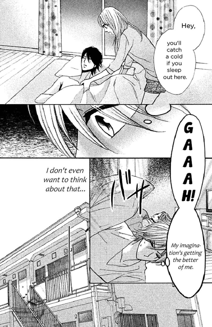 L-DK Chapter 49 - Page 9