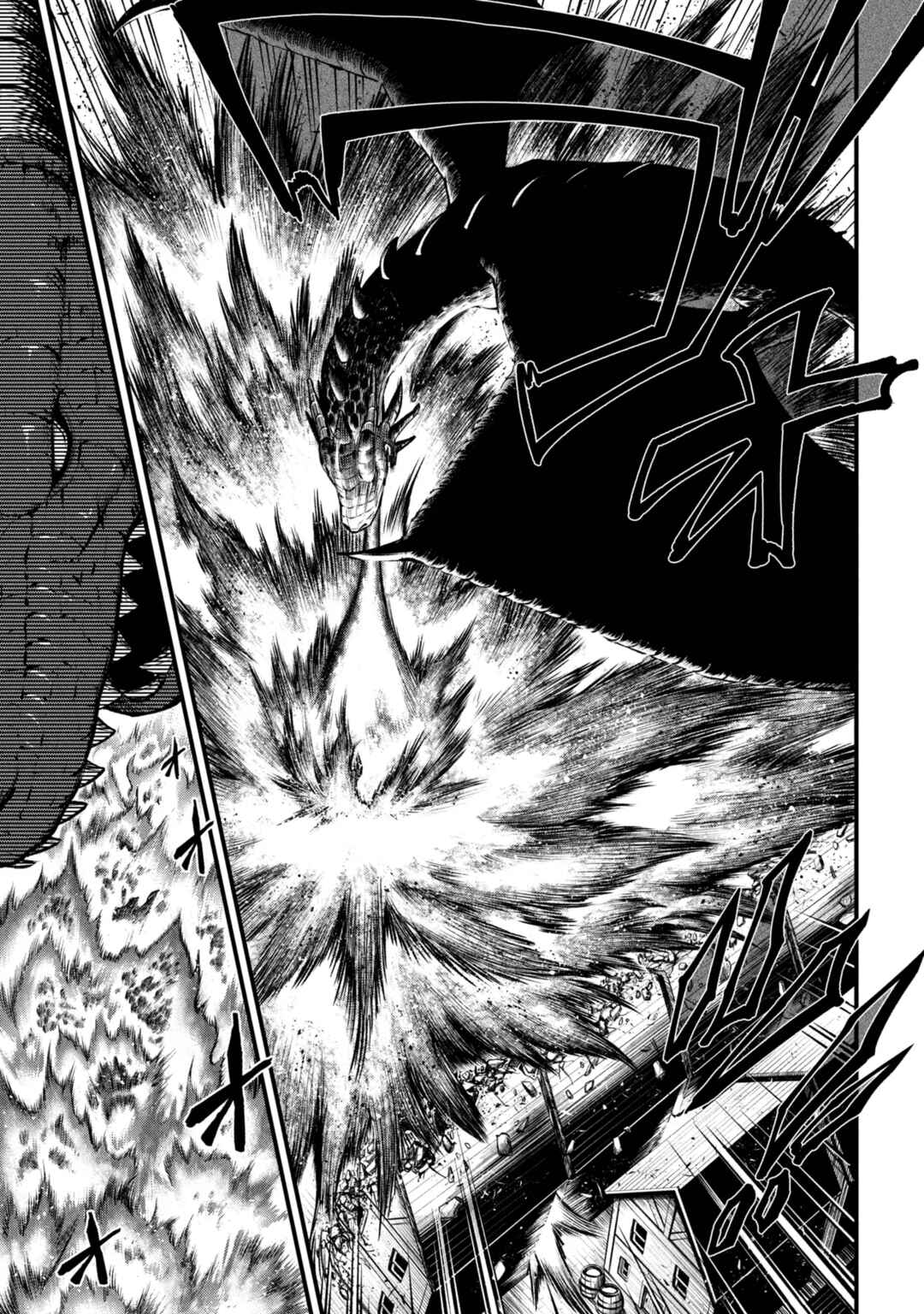 Isekai Mahou Shoujo Radical☆Haruna Chapter 1 - Page 37