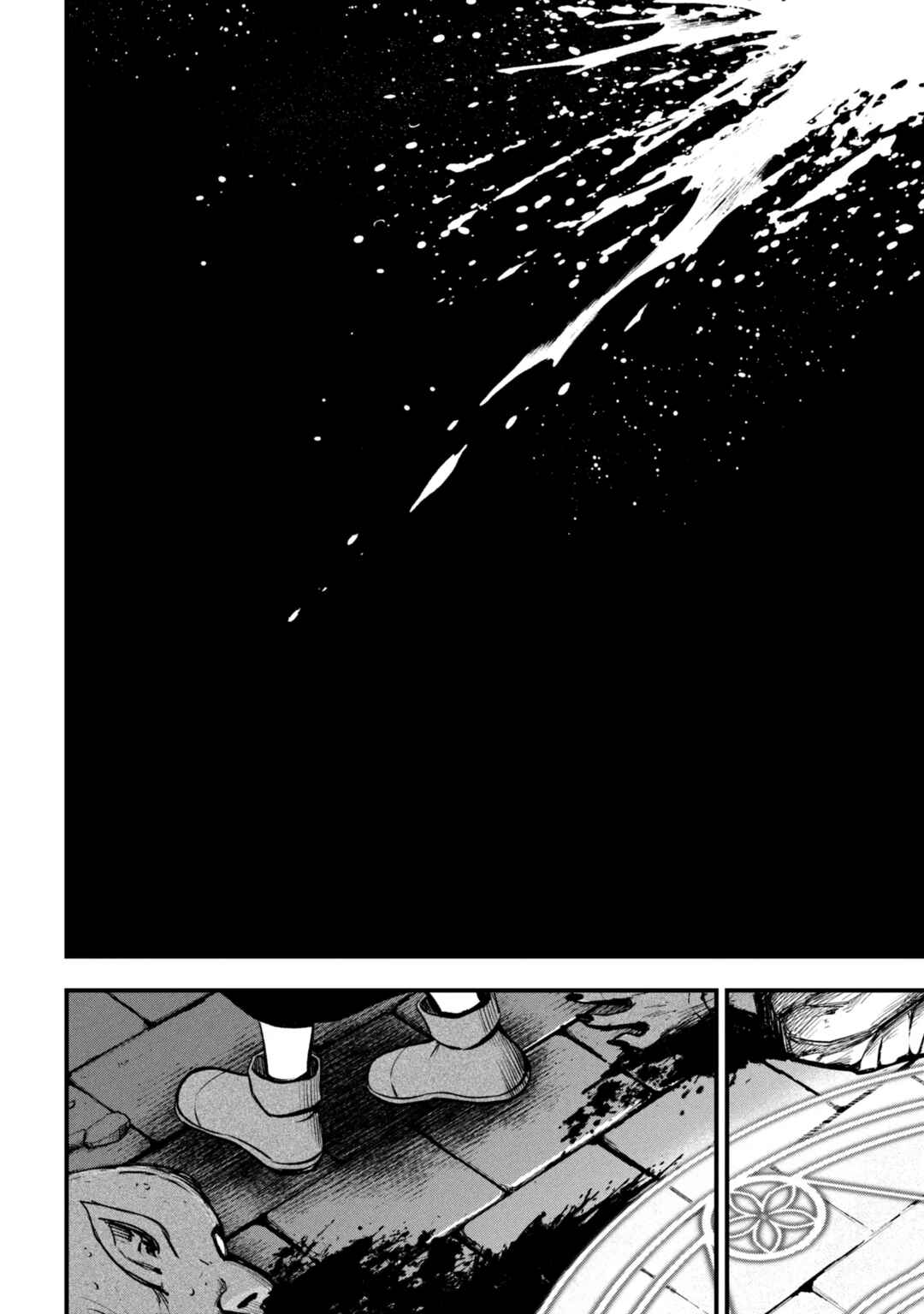 Isekai Mahou Shoujo Radical☆Haruna Chapter 1 - Page 47