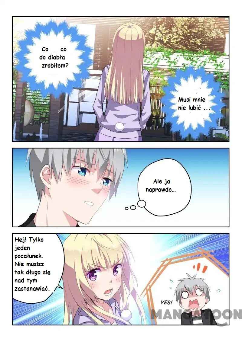 Turn to Prince Charming Chapter 14 - Page 6