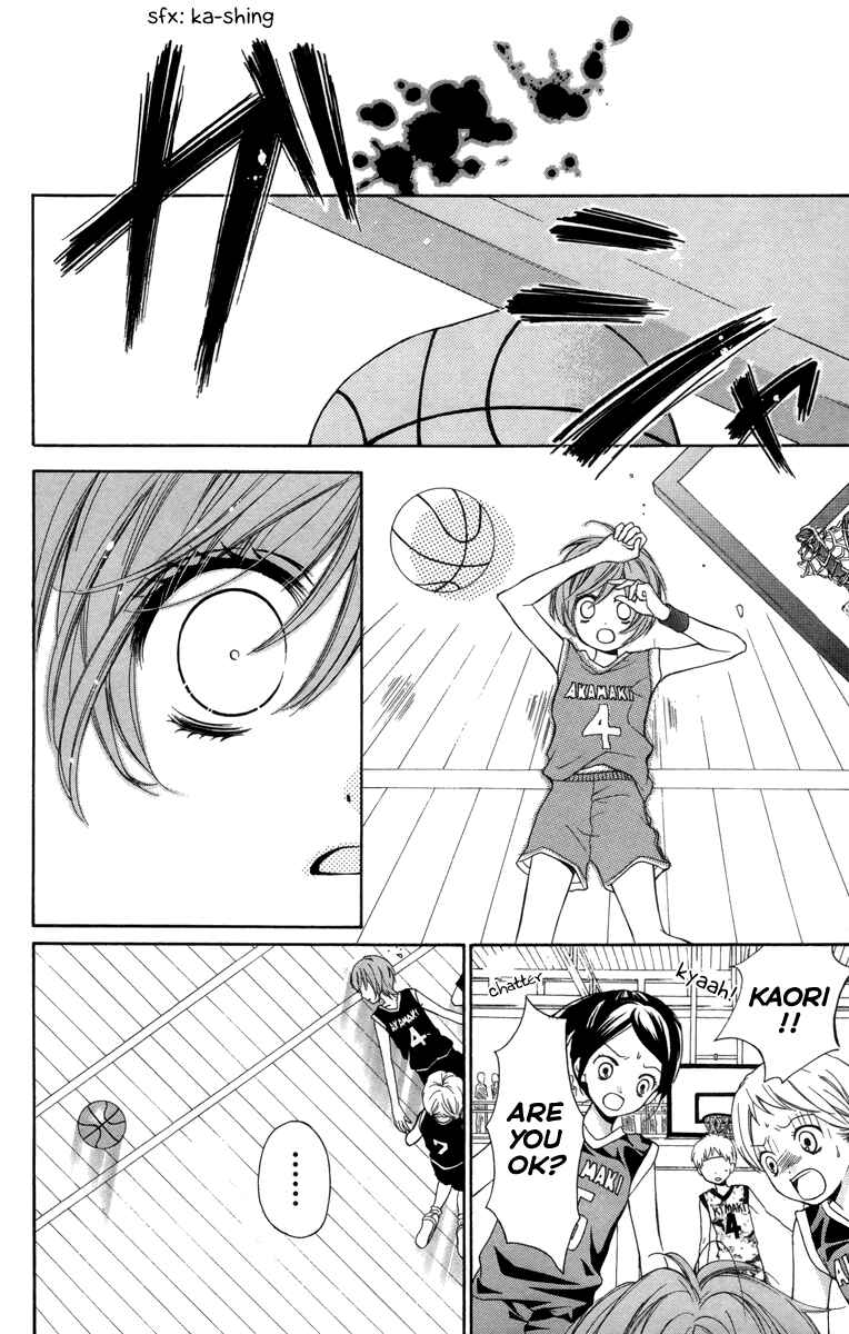 Zekkyou Gakkyuu Chapter 18 - Page 28