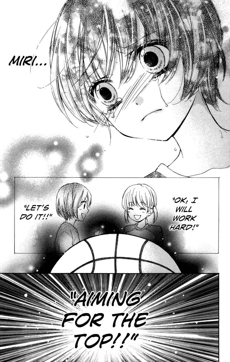 Zekkyou Gakkyuu Chapter 18 - Page 29
