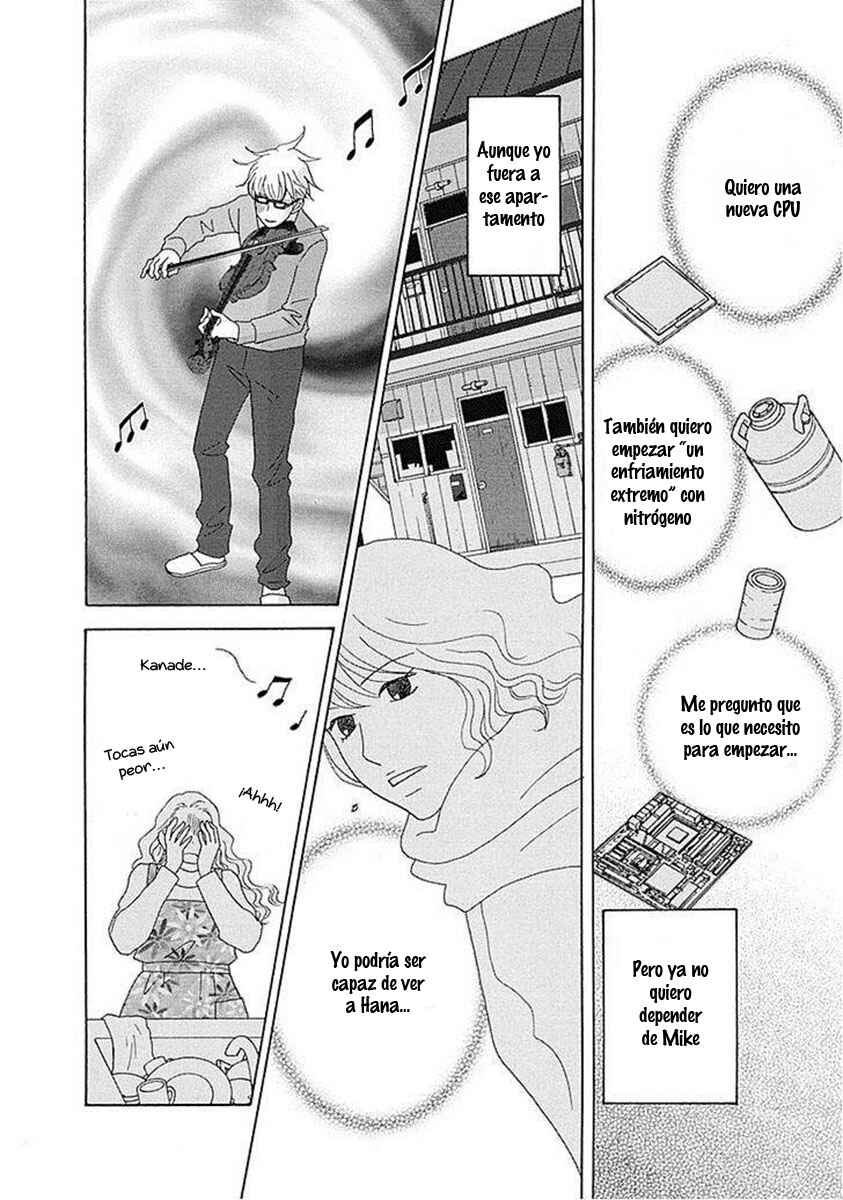 87CLOCKERS Chapter 14 - Page 10