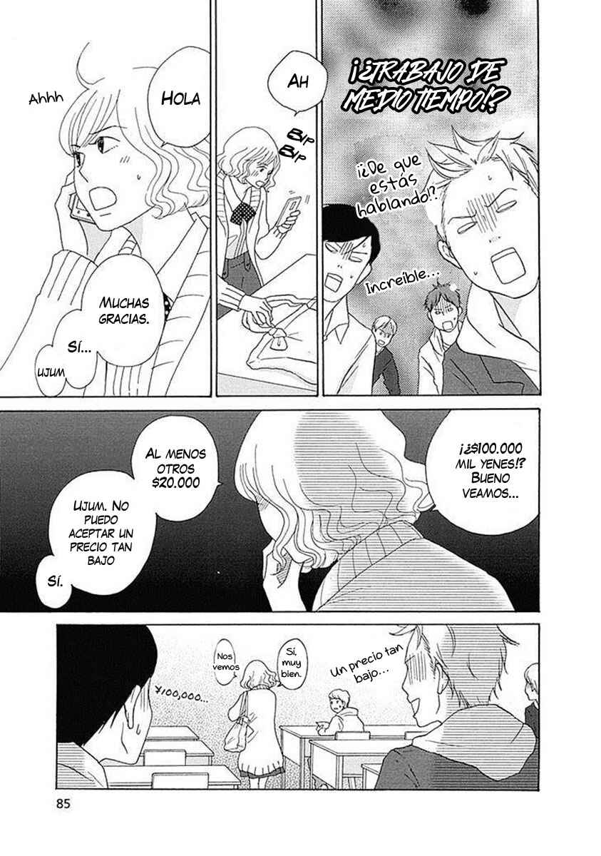 87CLOCKERS Chapter 14 - Page 13