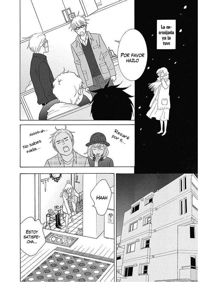 87CLOCKERS Chapter 14 - Page 22