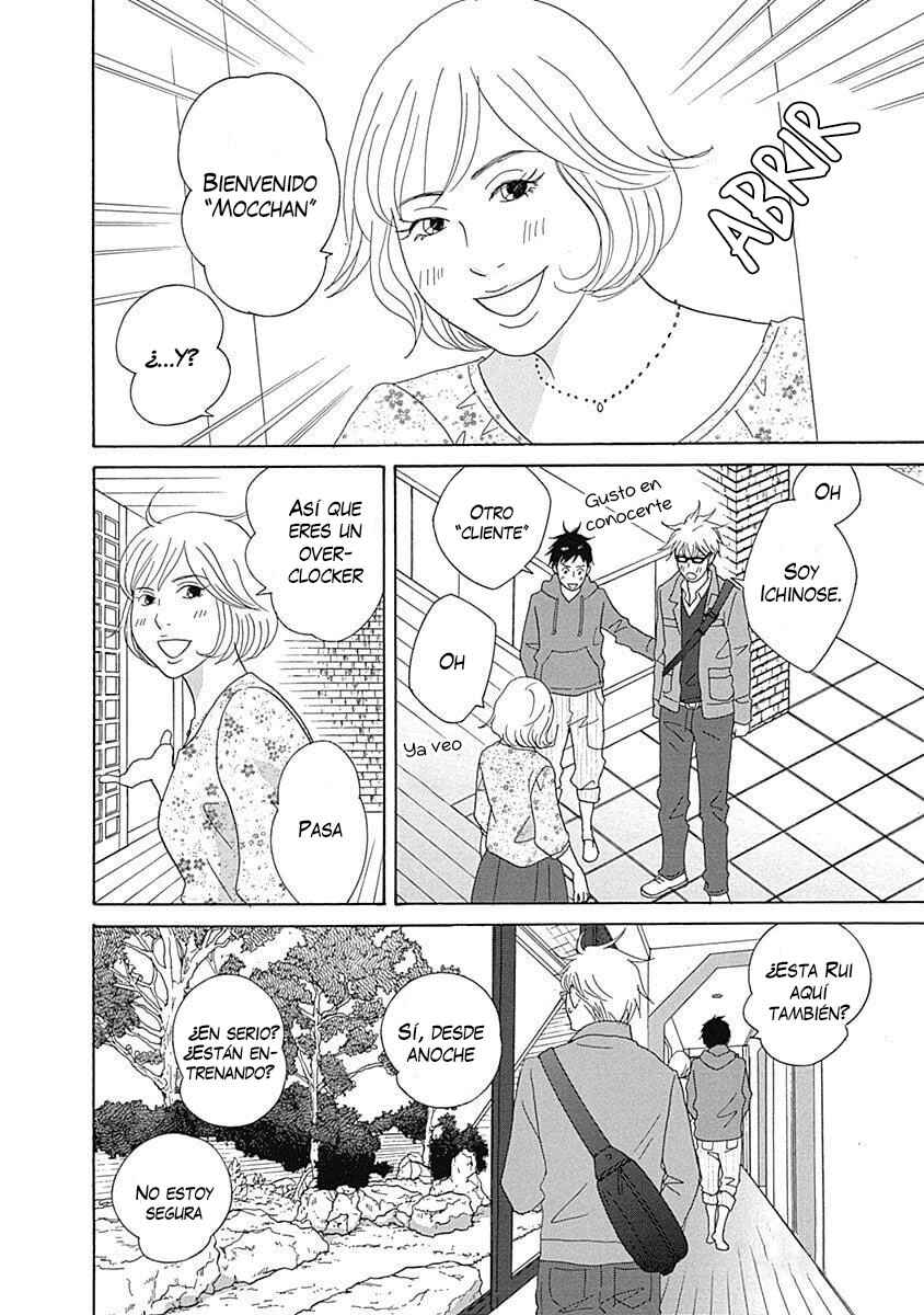87CLOCKERS Chapter 14 - Page 30