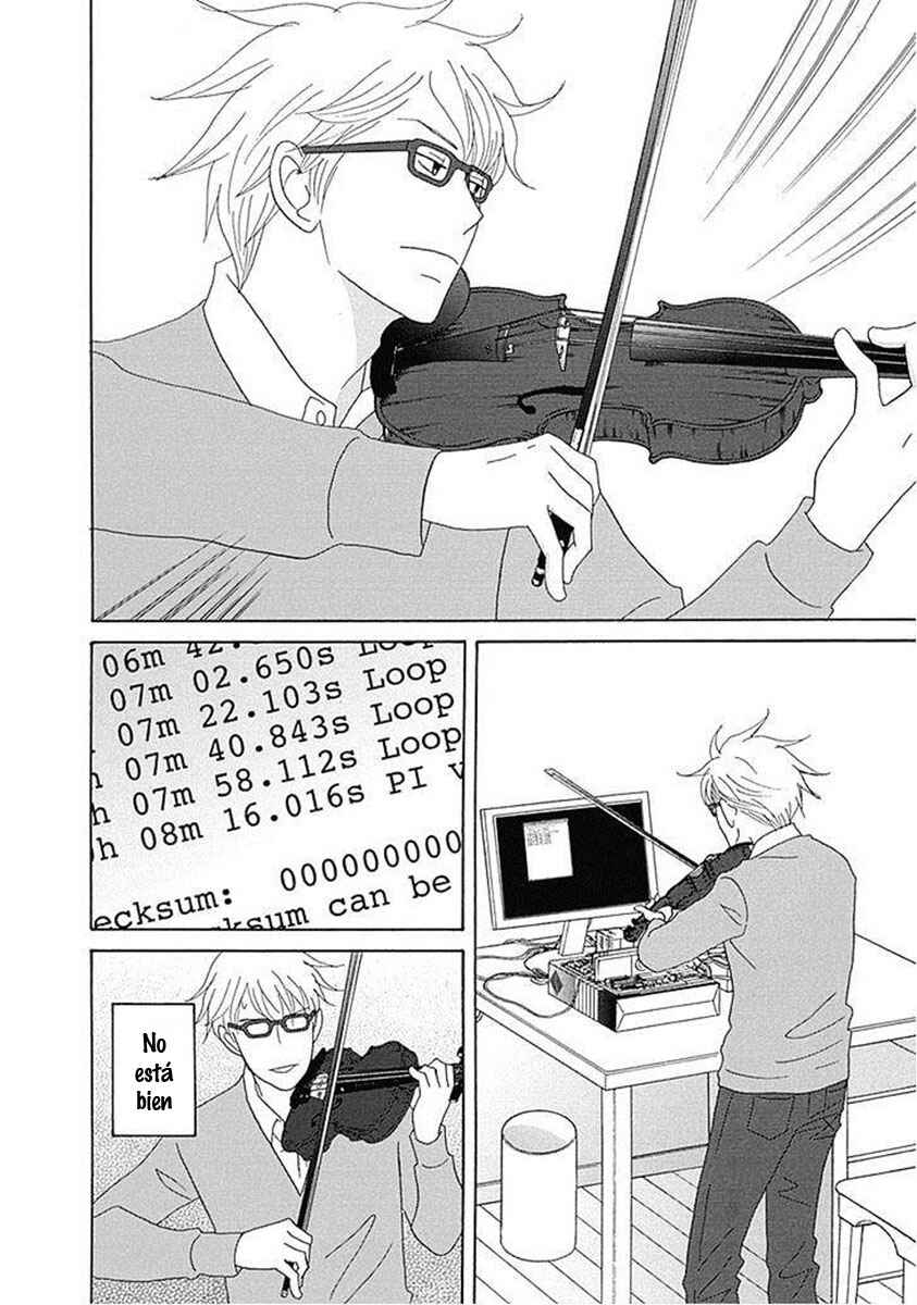 87CLOCKERS Chapter 14 - Page 8