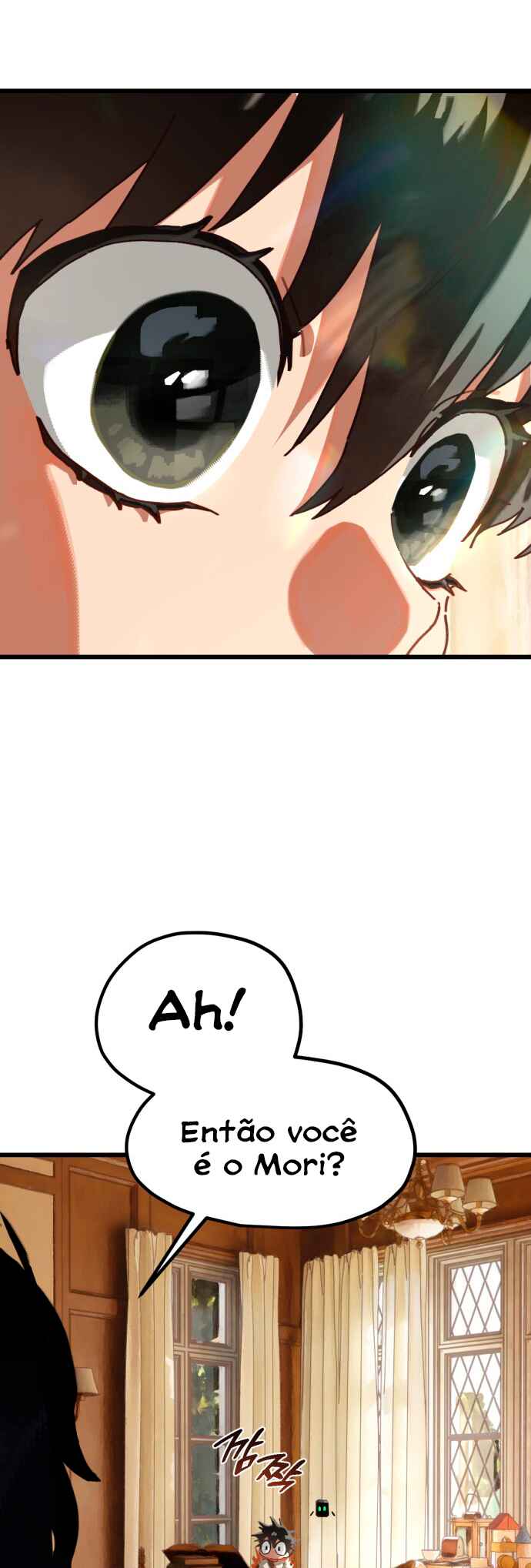 Eomma re Mannareo Ganeun Gil Chapter 15 - Page 8
