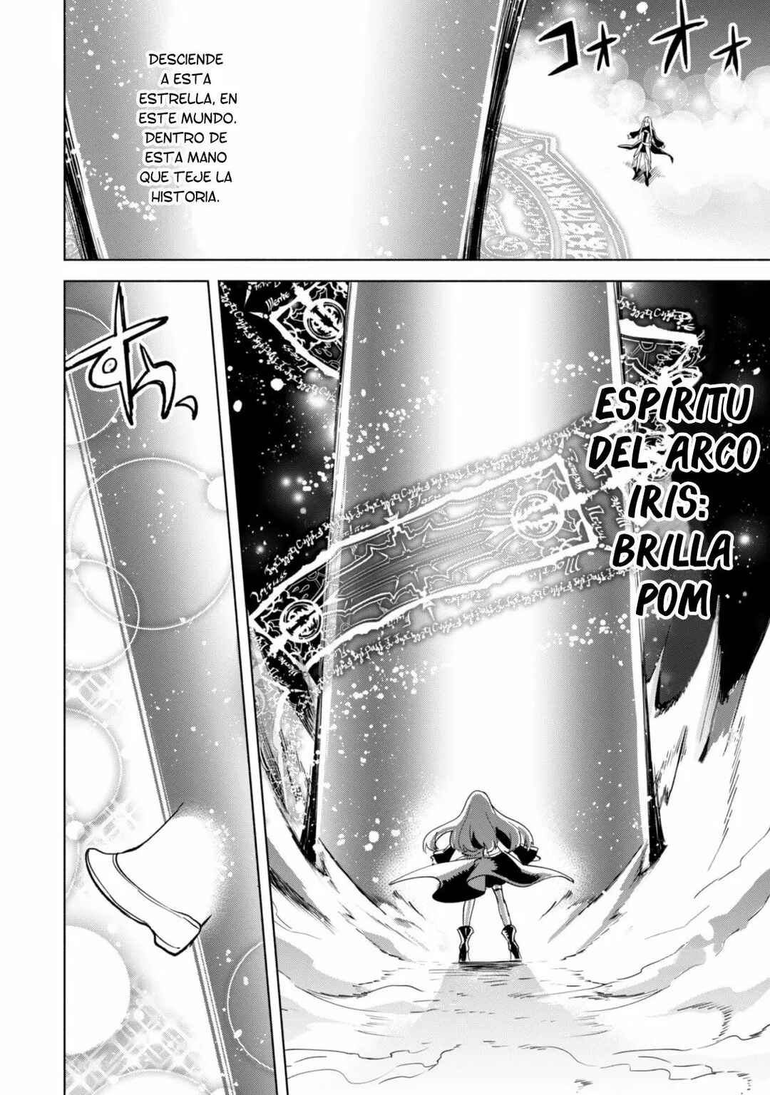 Kenja no Deshi wo Nanoru Kenja Chapter 37 - Page 12