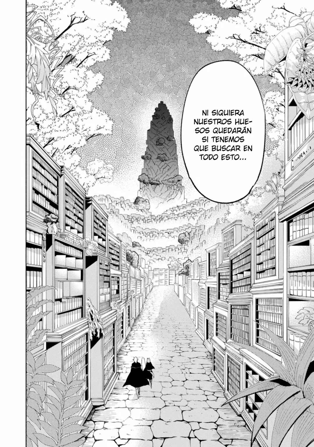 Kenja no Deshi wo Nanoru Kenja Chapter 37 - Page 2