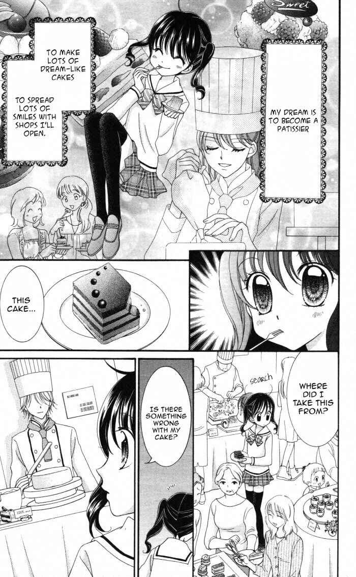 Yumeiro Patissiere Chapter 1 - Page 10
