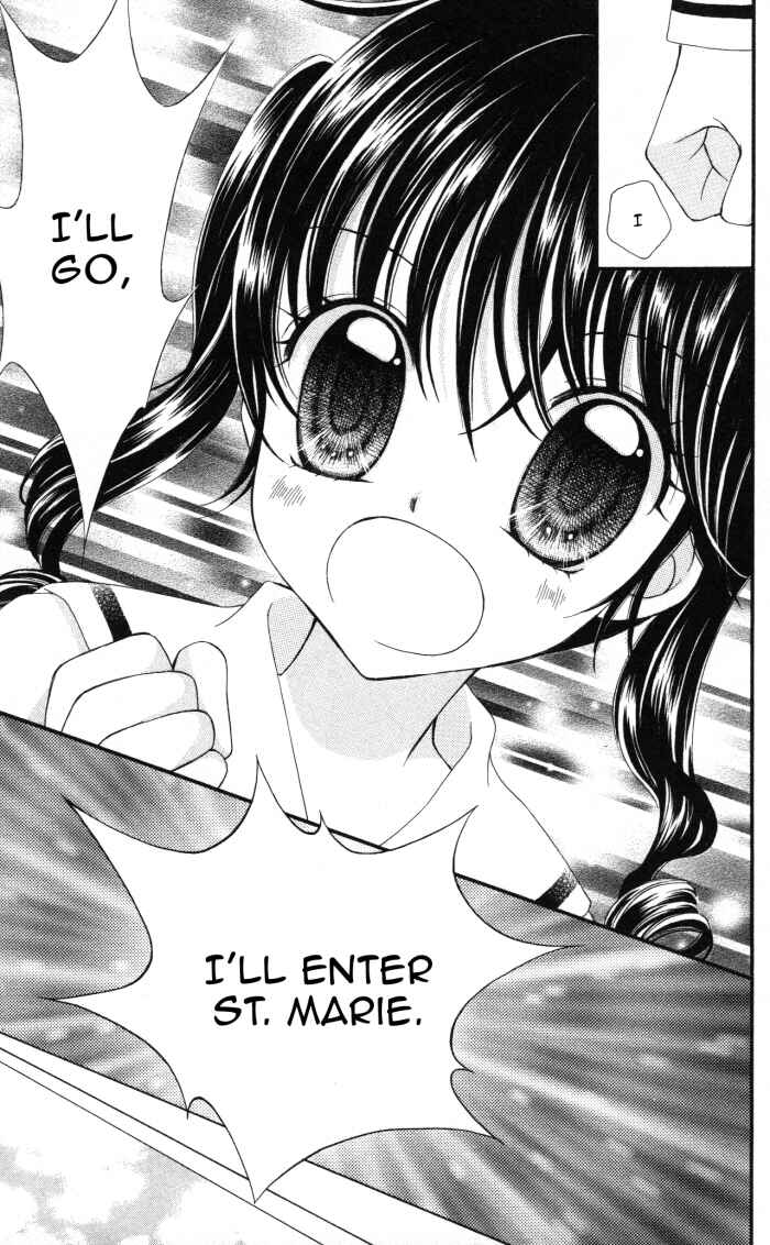 Yumeiro Patissiere Chapter 1 - Page 18